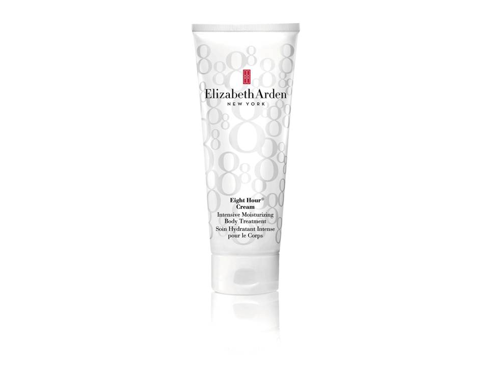 * Elizabeth Arden Eight Hour Cream BODY TREATMENT 200 ML.